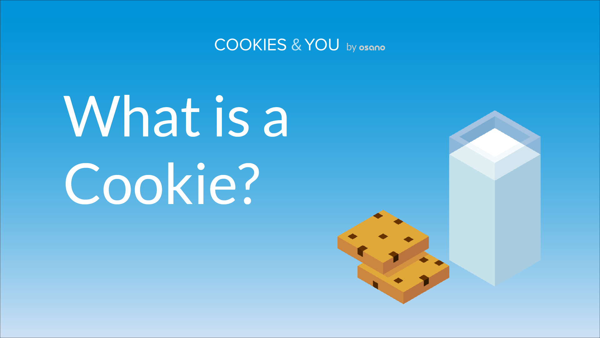 What Are Cookies Cookies You - 